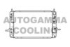 FORD 6165439 Radiator, engine cooling